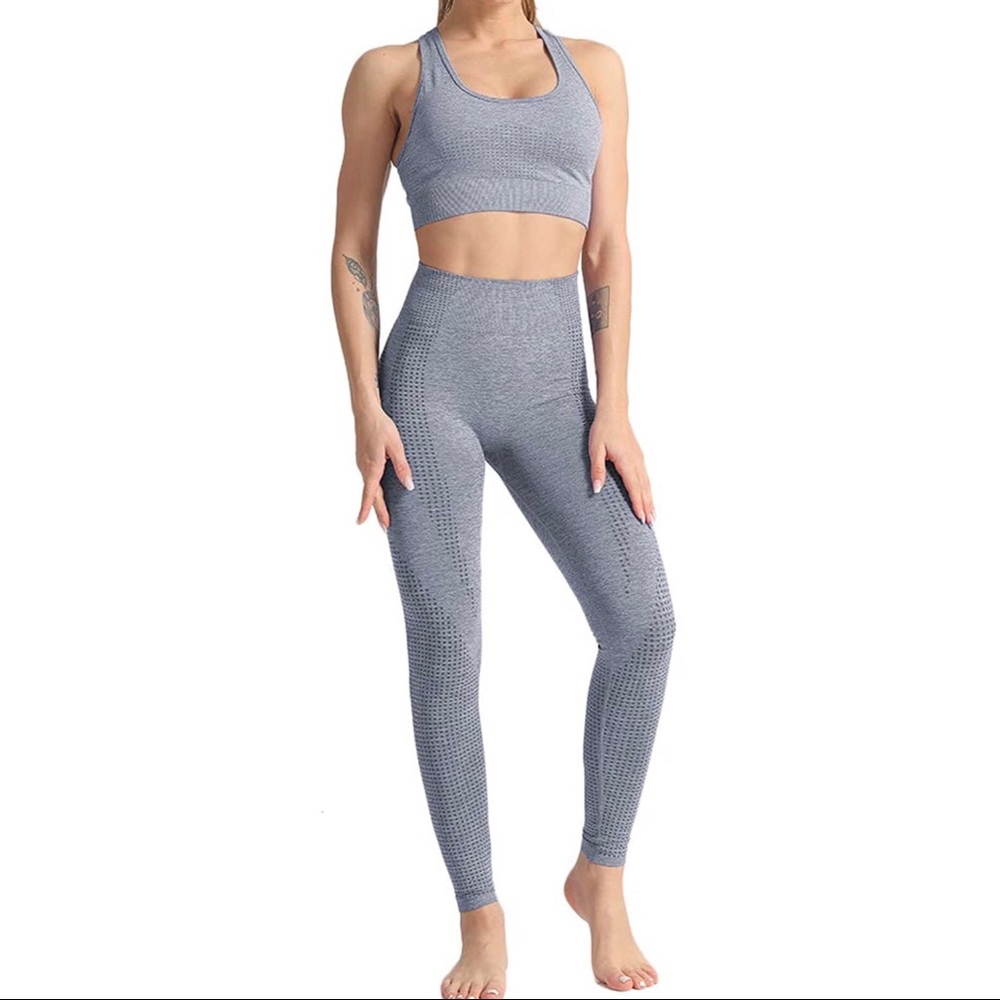 Workout set